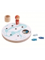 Juego de Pesca en el hielo con imanes de Plan Toys - Aúpa Organics
