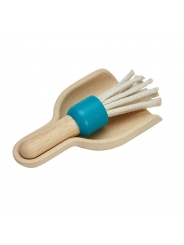 Juguete de Madera Set de Limpieza de Plan Toys - Aúpa Organics