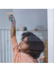 Juguete de Madera Set de Limpieza de Plan Toys - Aúpa Organics