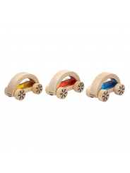 Coche de Agua de Plan Toys - Aúpa Organics