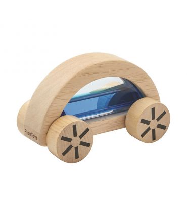 Coche de Agua de Plan Toys - Aúpa Organics