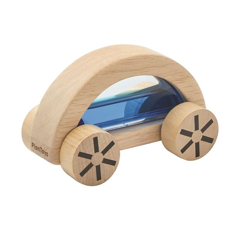 Coche de Agua de Plan Toys - Aúpa Organics