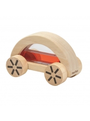 Coche de Agua de Plan Toys - Aúpa Organics