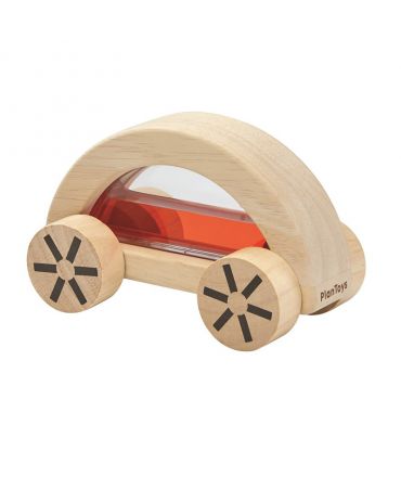 Coche de Agua de Plan Toys - Aúpa Organics