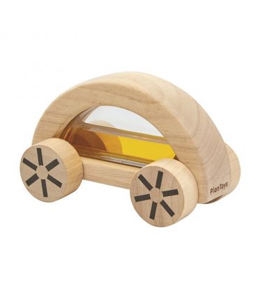 Coche de Agua de Plan Toys - Aúpa Organics