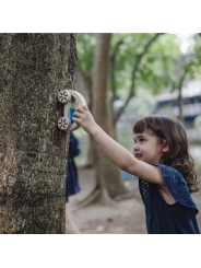Coche de Agua de Plan Toys - Aúpa Organics
