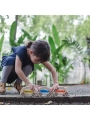 Coche de Agua de Plan Toys - Aúpa Organics