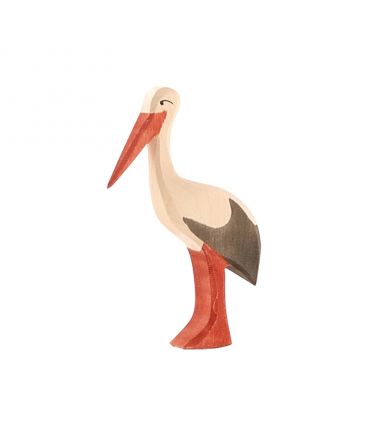 Figuras y Animales de Madera Ostheimer - Aúpa Organics