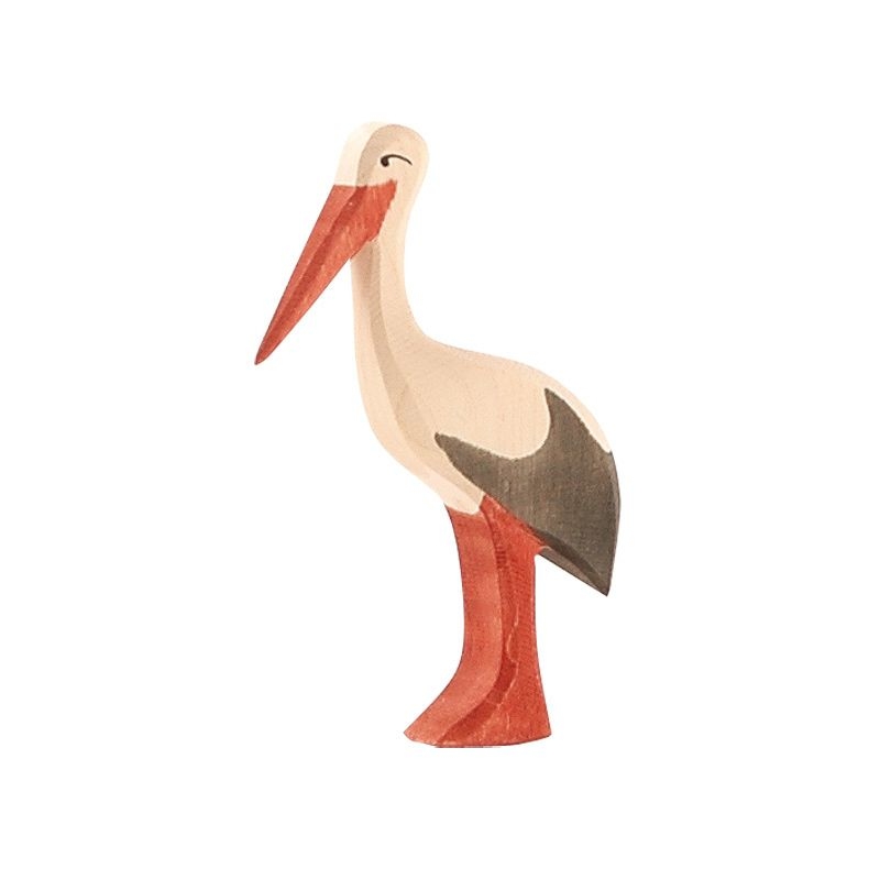 Figuras y Animales de Madera Ostheimer - Aúpa Organics
