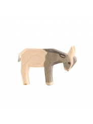Figuras y Animales de Madera Ostheimer - Aúpa Organics