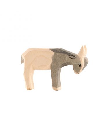 Figuras y Animales de Madera Ostheimer - Aúpa Organics