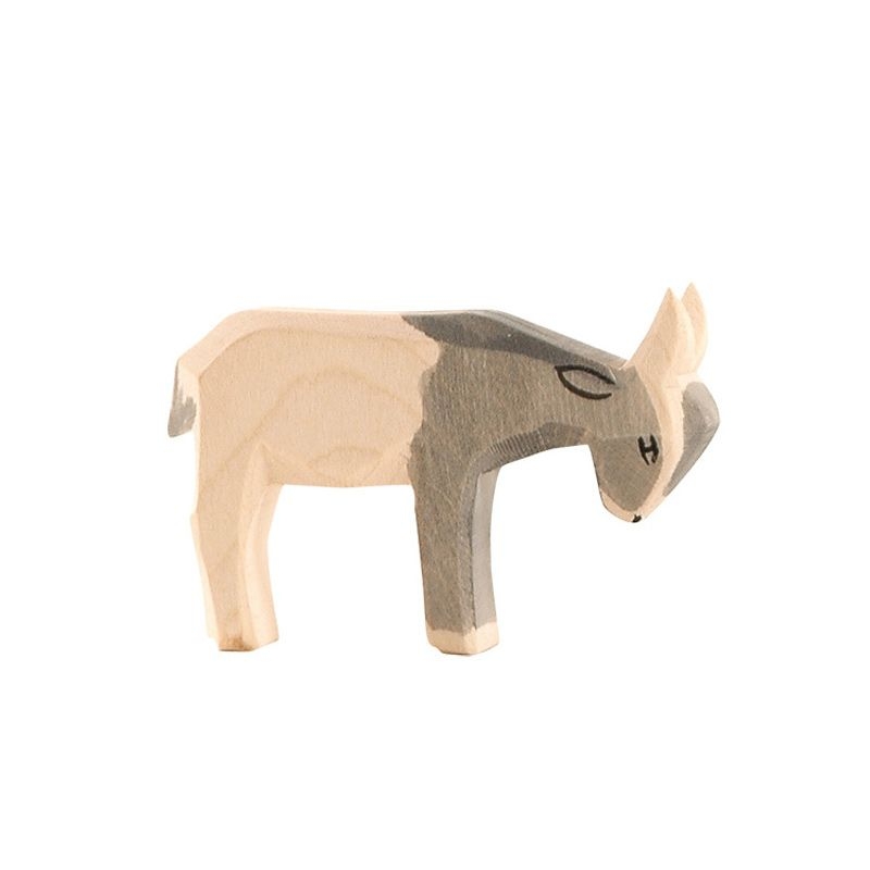 Figuras y Animales de Madera Ostheimer - Aúpa Organics
