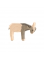 Figuras y Animales de Madera Ostheimer - Aúpa Organics