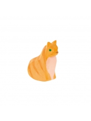 Figuras y Animales de Madera Ostheimer - Aúpa Organics