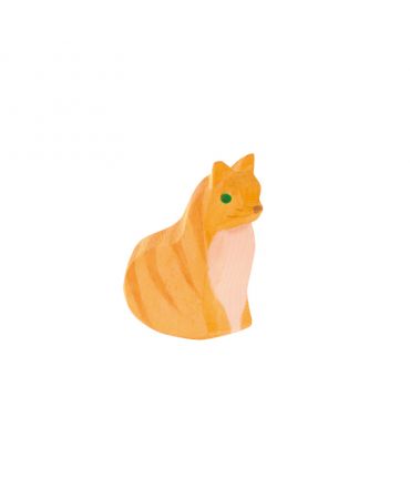Figuras y Animales de Madera Ostheimer - Aúpa Organics