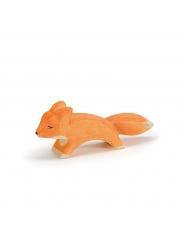 Figuras y Animales de Madera Ostheimer - Aúpa Organics