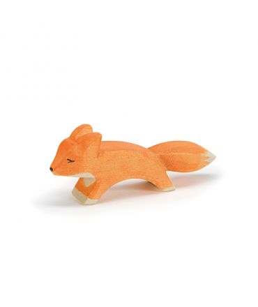 Figuras y Animales de Madera Ostheimer - Aúpa Organics