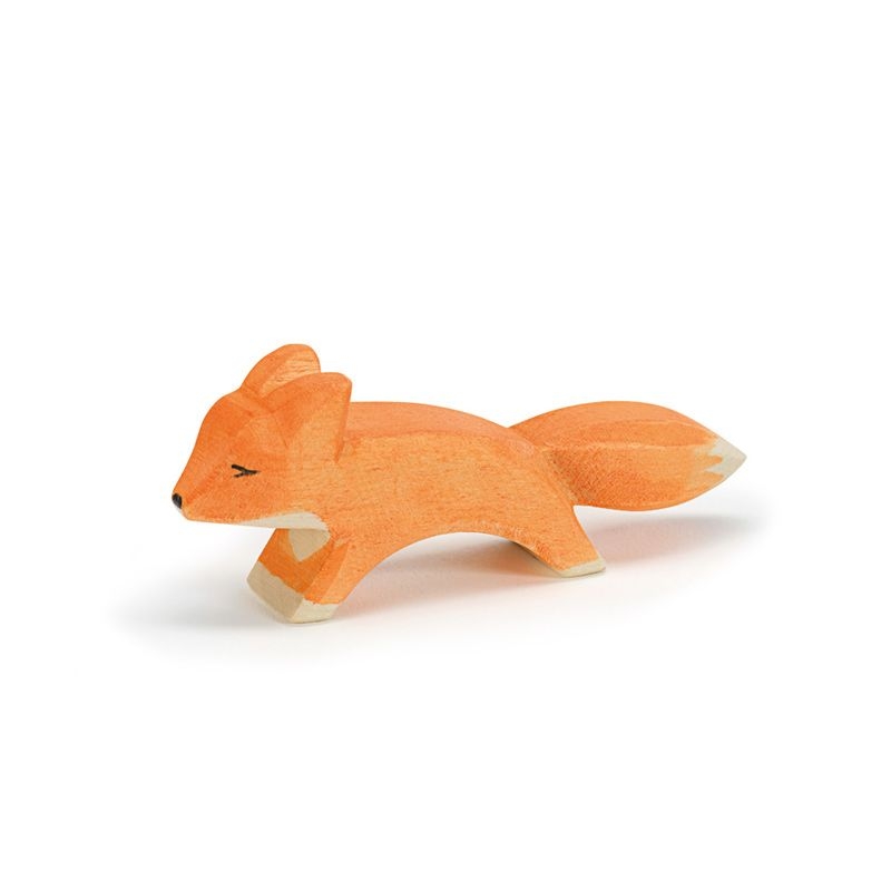 Figuras y Animales de Madera Ostheimer - Aúpa Organics