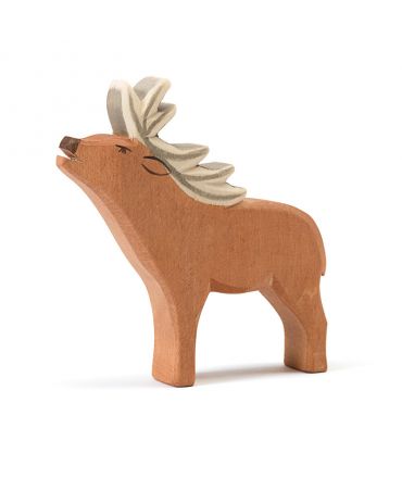 Figuras y Animales de Madera Ostheimer - Aúpa Organics