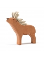 Figuras y Animales de Madera Ostheimer - Aúpa Organics