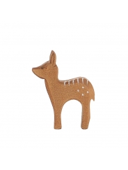 Figuras y Animales de Madera Ostheimer - Aúpa Organics