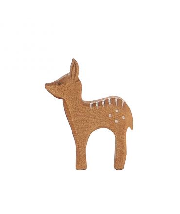 Figuras y Animales de Madera Ostheimer - Aúpa Organics