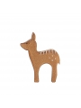Figuras y Animales de Madera Ostheimer - Aúpa Organics