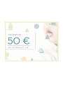 Vale Regalo 50 €