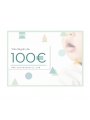 Vale Regalo 100 €