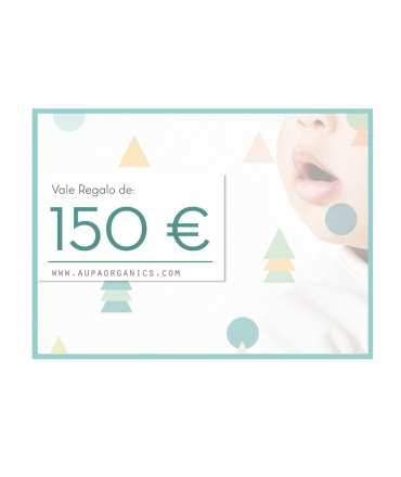 Vale Regalo 150 €