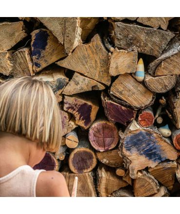 WoW! de Grapat - Aúpa Organics