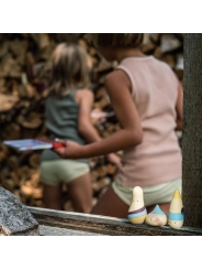 WoW! de Grapat - Aúpa Organics