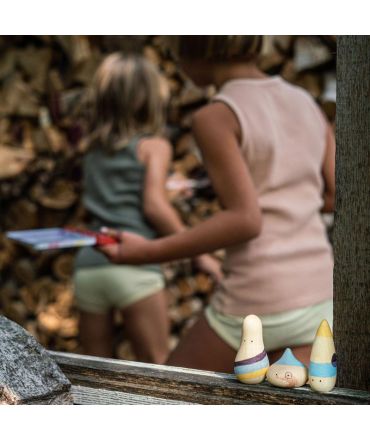 WoW! de Grapat - Aúpa Organics