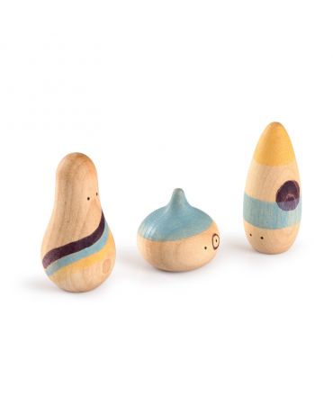 WoW! de Grapat - Aúpa Organics