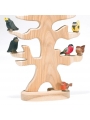 Árboles y Animales de Madera Ostheimer - Aúpa Organics