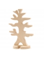 Árboles y Animales de Madera Ostheimer - Aúpa Organics