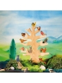 Árboles y Animales de Madera Ostheimer - Aúpa Organics