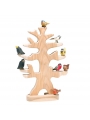 Árboles y Animales de Madera Ostheimer - Aúpa Organics