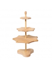 Estand para Festividades Estacionales Waldorf Grimm's - Aúpa Organics