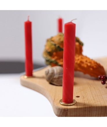 Estand para Festividades Estacionales Waldorf Grimm's - Aúpa Organics