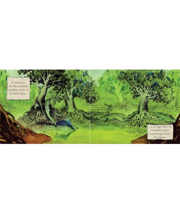 Coco y Pío de Alexis Deacon - Aúpa Organics