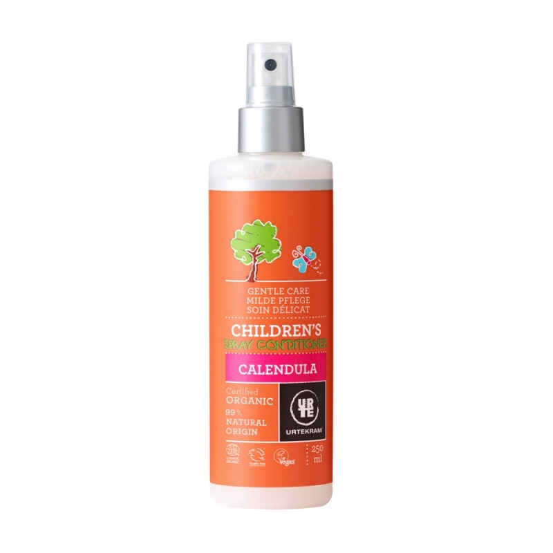 Acondicionador Caléndula Niños 250 ml - URTEKRAM