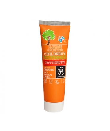 Dentífrico Sin Flúor 75 ml - URTEKRAM