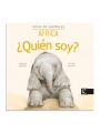 ¿Quién soy? Crías de Animales "África" de Tándem Seceda - Aúpa Organics