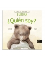 ¿Quién soy? Crías de Animales "Europa" de Tándem Seceda - Aúpa Organics