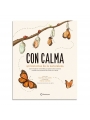 Con Calma: 50 historias de la naturaleza de Rachel Williams - Aúpa Organics
