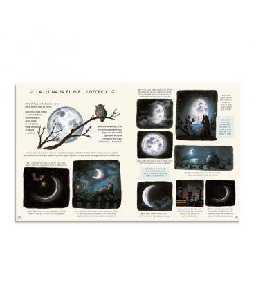 Con Calma: 50 historias de la naturaleza de Rachel Williams - Aúpa Organics