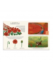 Amb Calma: 50 històries naturals de Rachel Williams - Aúpa Organics