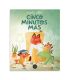 Cinco Minutos Más - Marta Altés Libros EAN_9788417552091