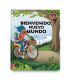 Bienvenido, Nuevo Mundo - Anna Miracle Libros EAN_9788417374990